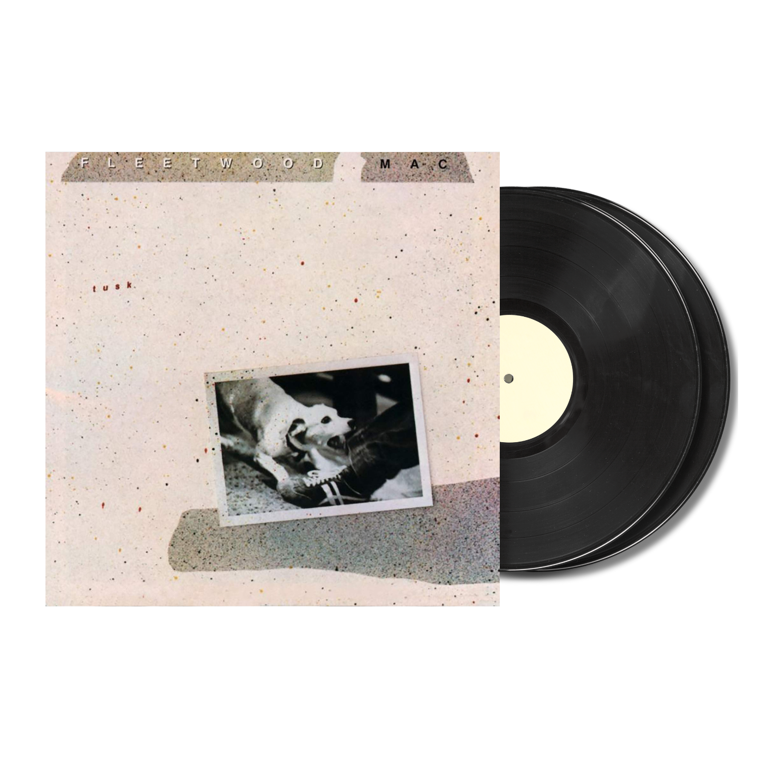 Tusk [2LP] | Rhino Official Store
